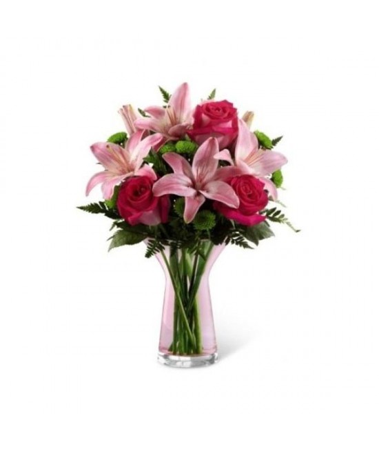 Garden Terrace Bouquet Garden Terrace Bouquet